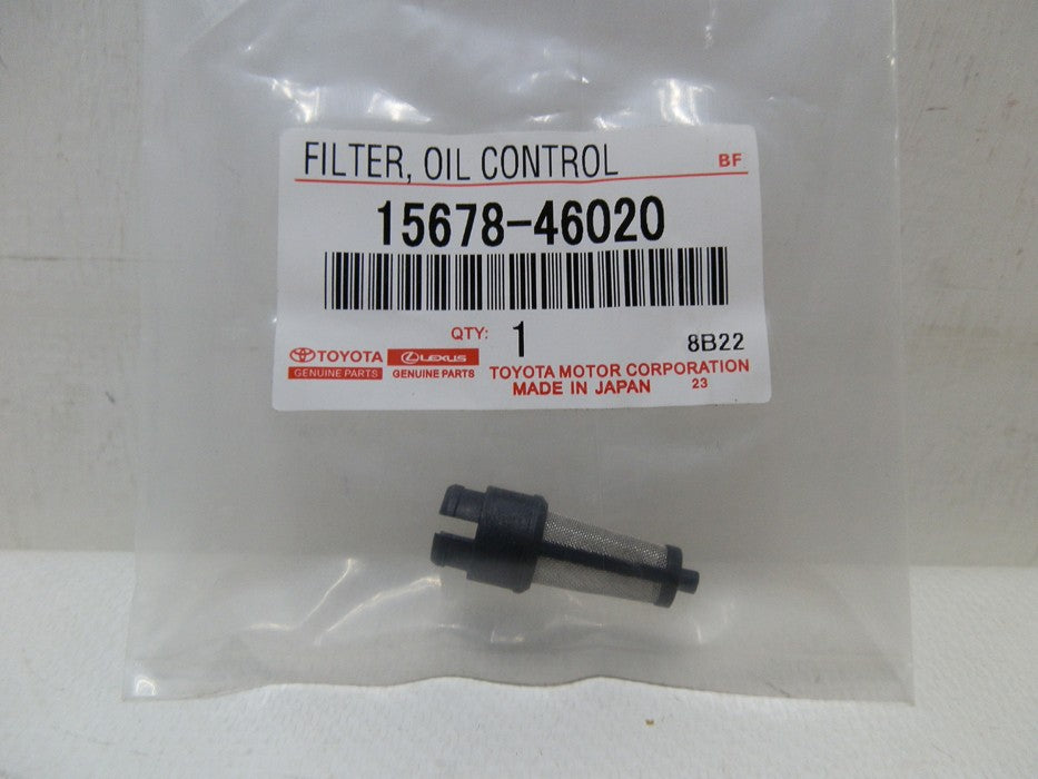 MICROFILTRO CAMARA MOTOR CAMRY, PREVIA, SIENNA PRESENTACION TOYOTA