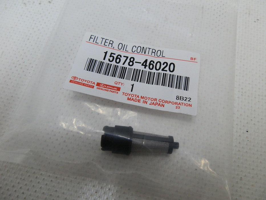 MICROFILTRO CAMARA MOTOR CAMRY, PREVIA, SIENNA PRESENTACION TOYOTA