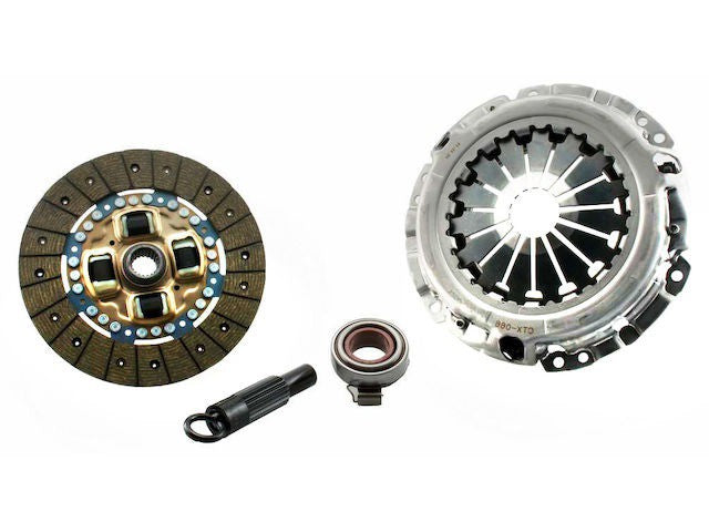 KIT CROCHE O EMBRAGUE COROLLA BABY CAMRY 1.6 94-98 ARAYA (AISIN) JAPONES
