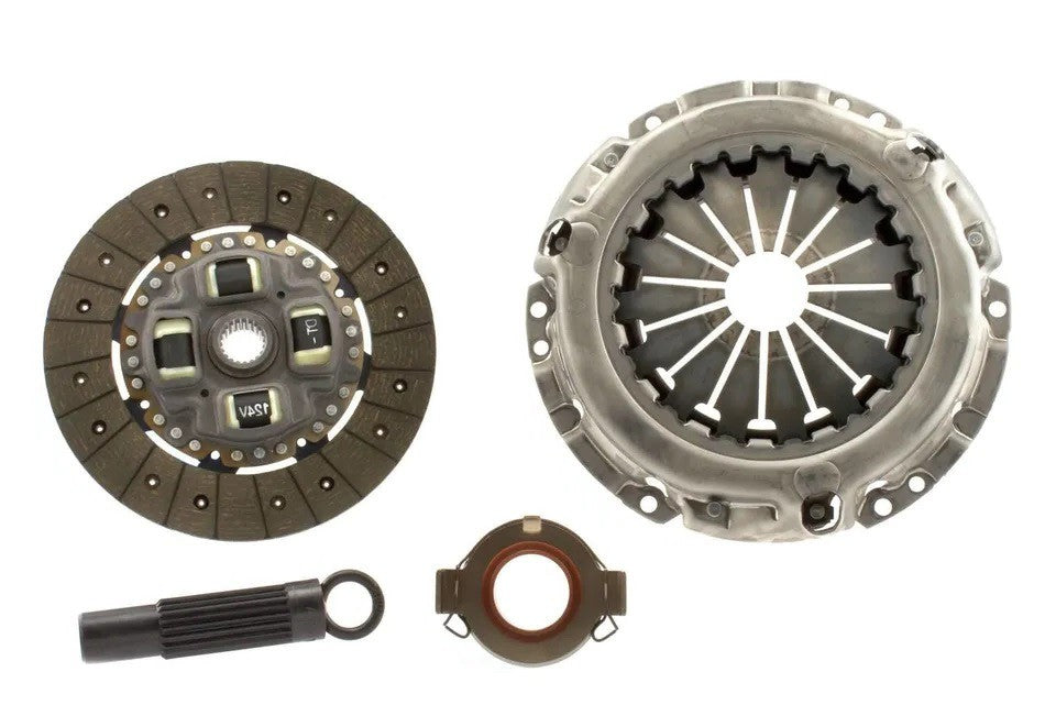 KIT CROCHE O EMBRAGUE COROLLA BABY CAMRY 1.6 94-98 ARAYA (AISIN) JAPONES