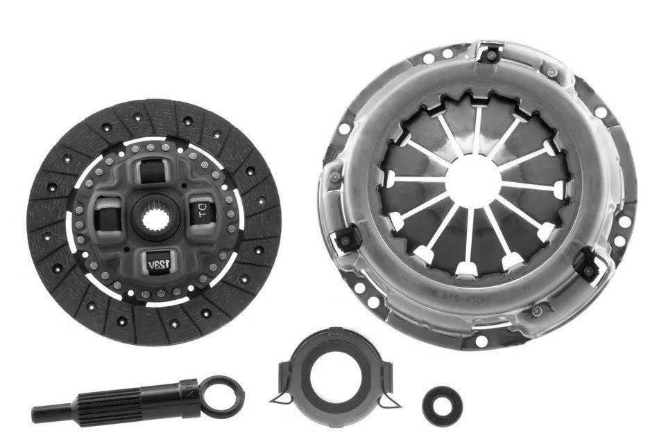 KIT CROCHE O EMBRAGUE YARIS 1.3 1.5 00-08 (AISIN) JAPONES