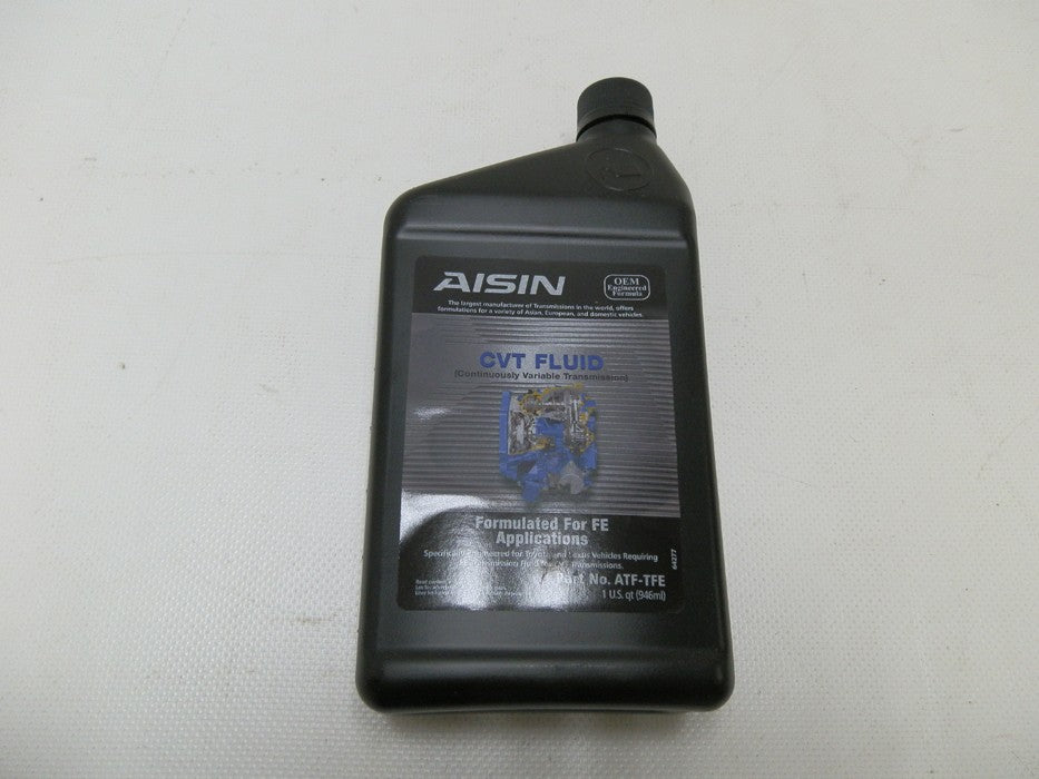 ACEITE CAJA TRANSMISION DUAL CVT (AISIN) JAPONES
