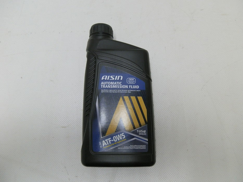 ACEITE CAJA ATM HILUX/KAVAK/FORTUNER (AISIN) JAPONES
