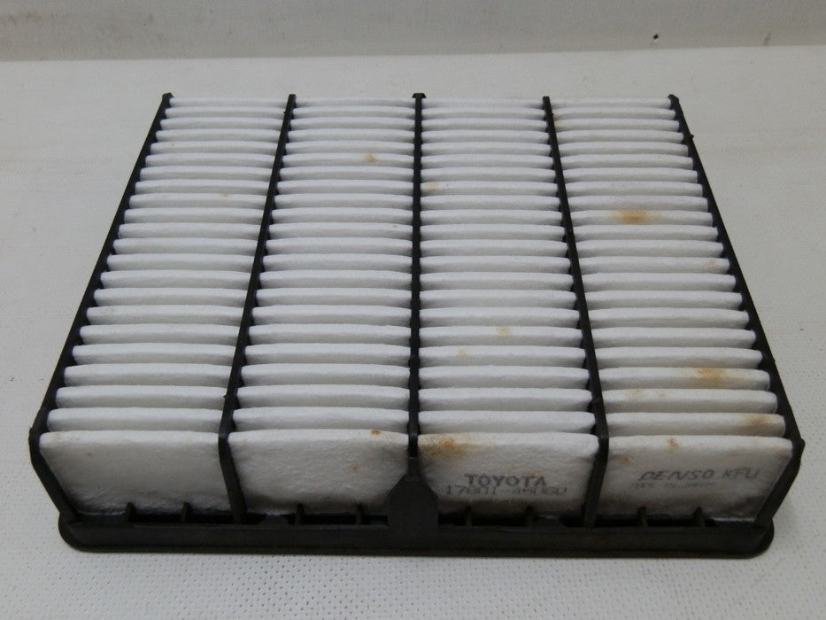 FILTRO AIRE MOTOR XA4886 TACOMA 95-04 4RUNNER 96-02 SUPRA 93-98 LEXUS 92-00 PRESENTACION TOYOTA