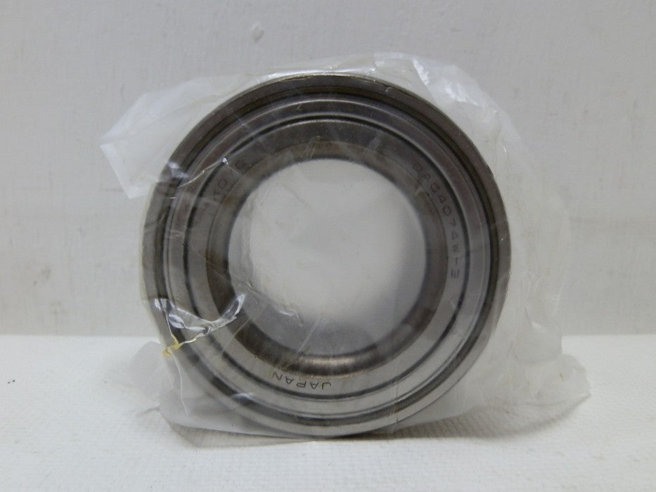 RODAMIENTO DELANTERO COROLLA 03-15 CELICA 01-05 PRESENTACION TOYOTA