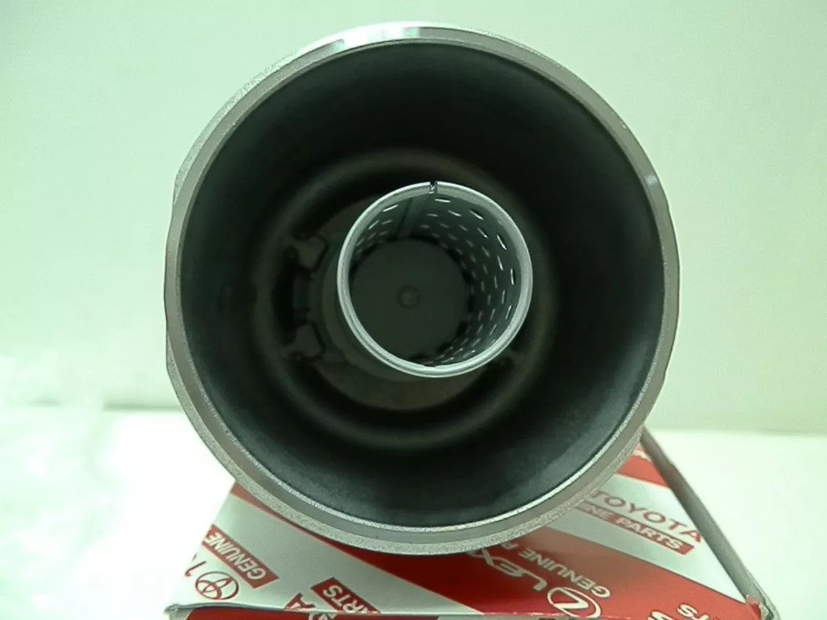 BASE PORTA FILTRO ELEMENTO CAMRY 2GR 3.5 06-08