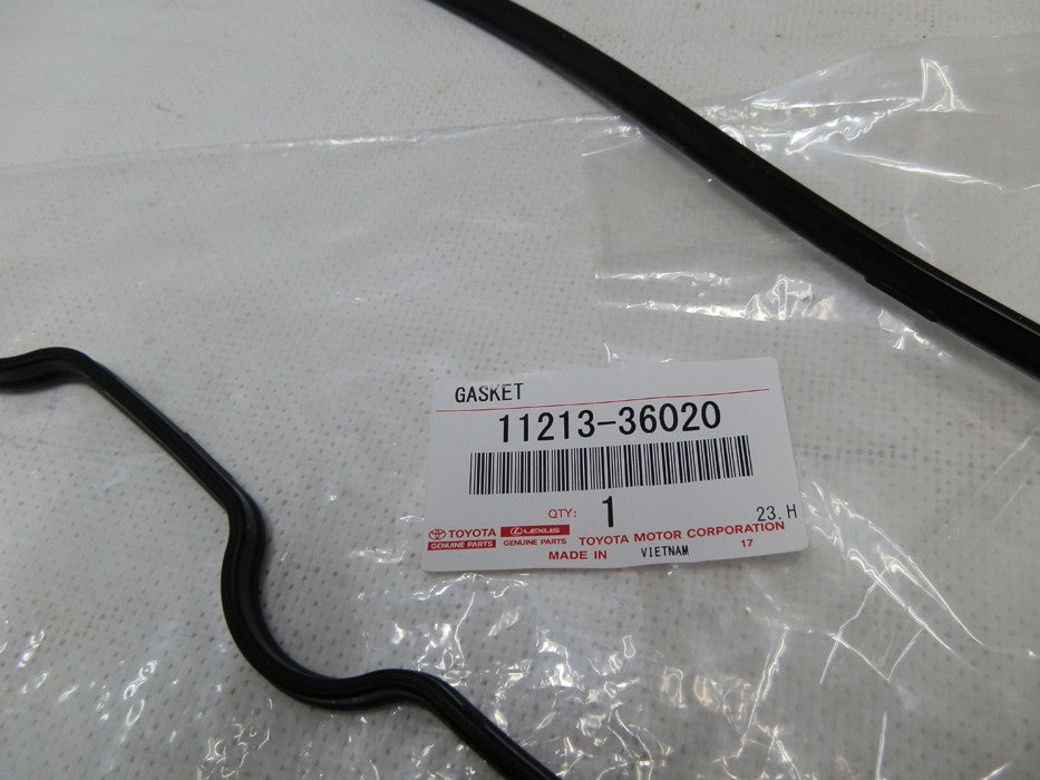 EMPACADURA TAPA VALVULA CAMRY 11-14 RAV4 11-18 2AR