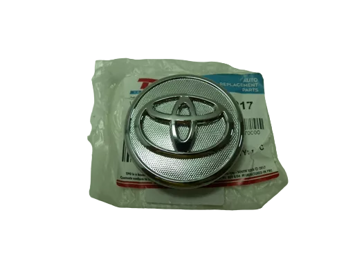Tapa centro de rin generico para corolla 09-14, yaris 06-08