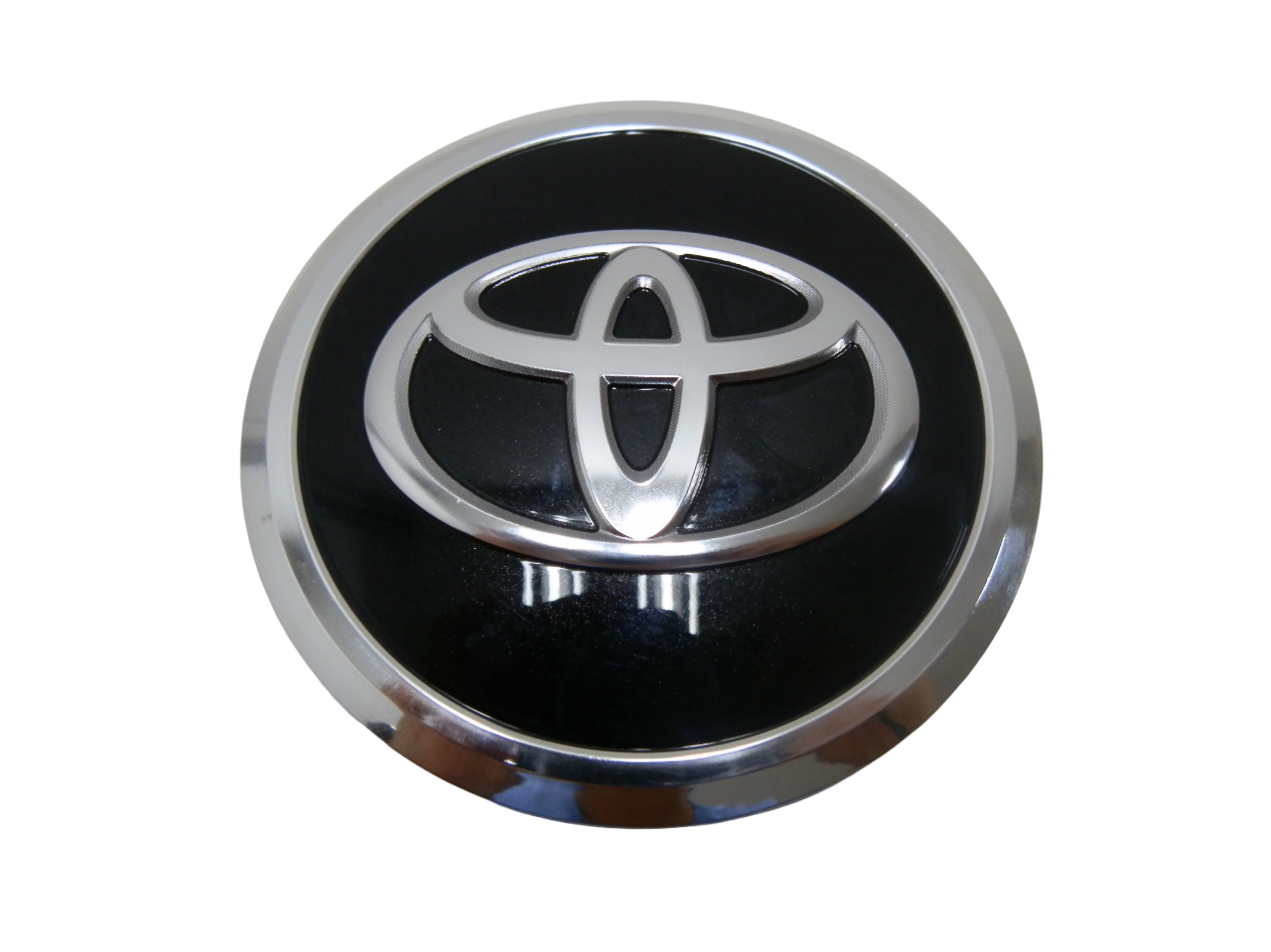 Tapa centro de rin original para land cruiser lc300