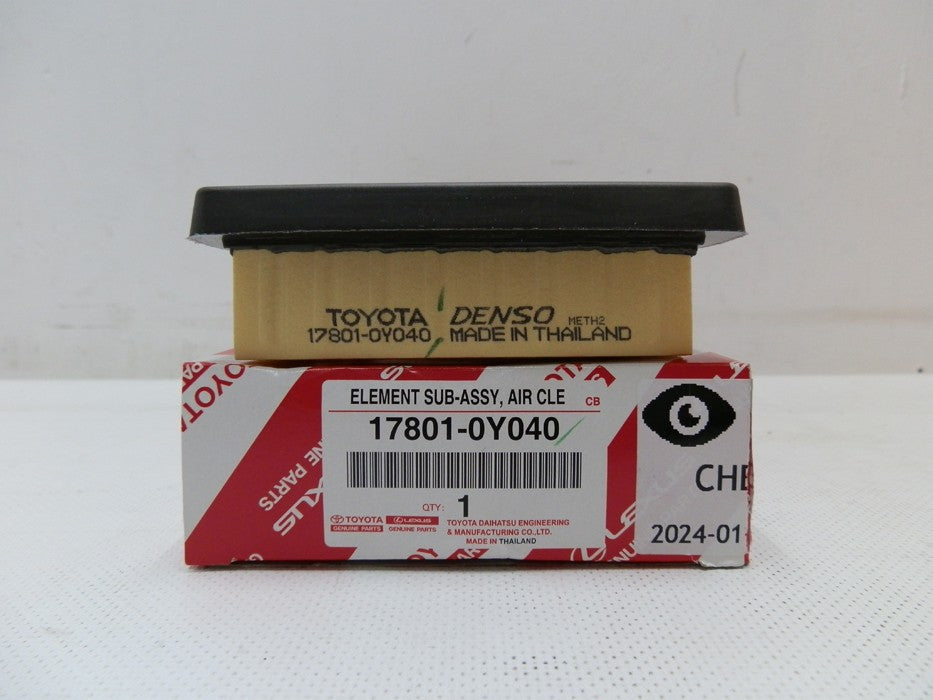 FILTRO AIRE MOTOR YARIS 13-22