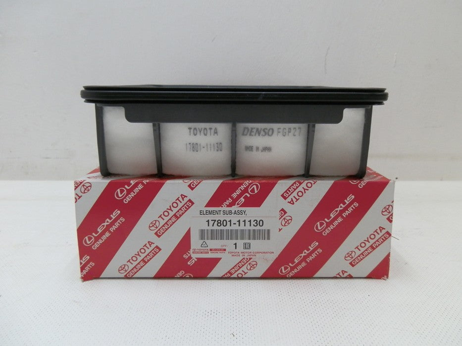 FILTRO AIRE MOTOR LAND CRUISER PRADO 15-20 1GD 2.8 DIESEL