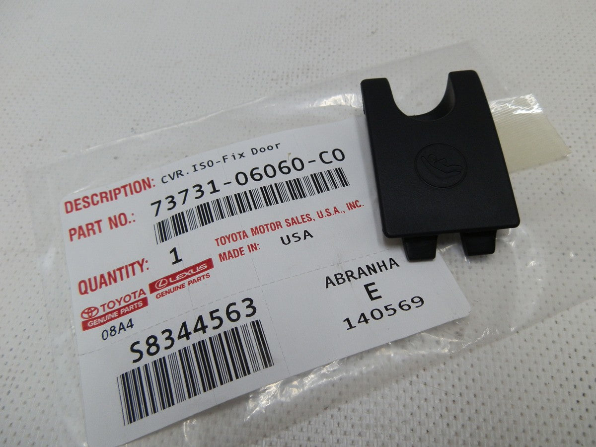 TAPA CUBIERTA ASIENTO TRASERO CAMRY 2017-2021