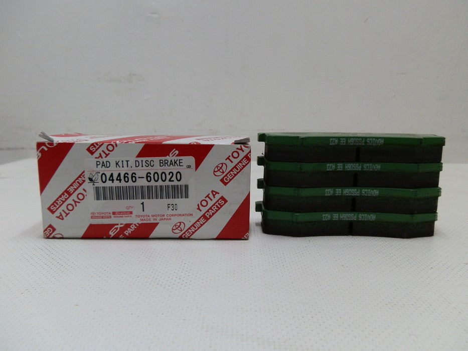 PASTILLAS DE FRENOS TRASERAS AUTANA BURBUJA