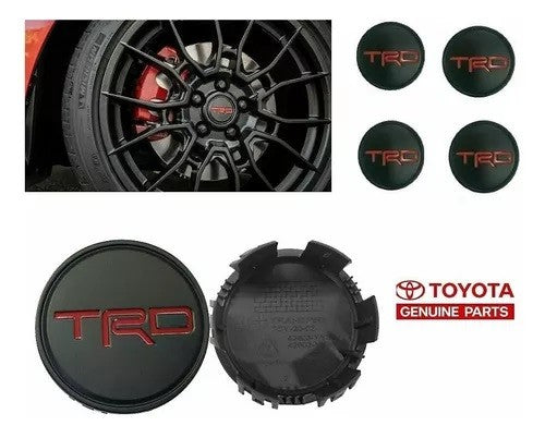 Tapa Centro Rin Original para Camry, Avalon