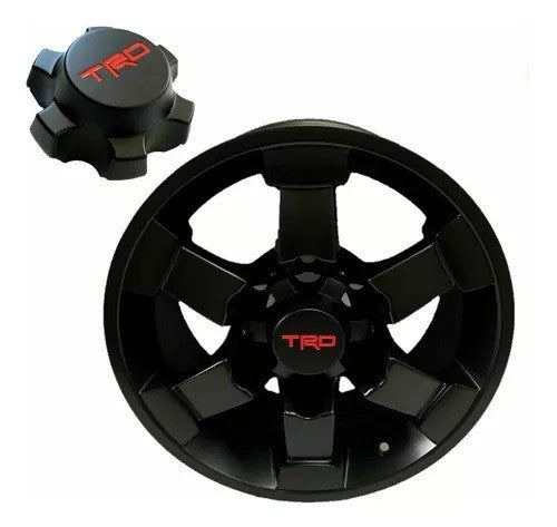 Tapa Centro Rin Trd Original para Fj Cruiser Tacoma