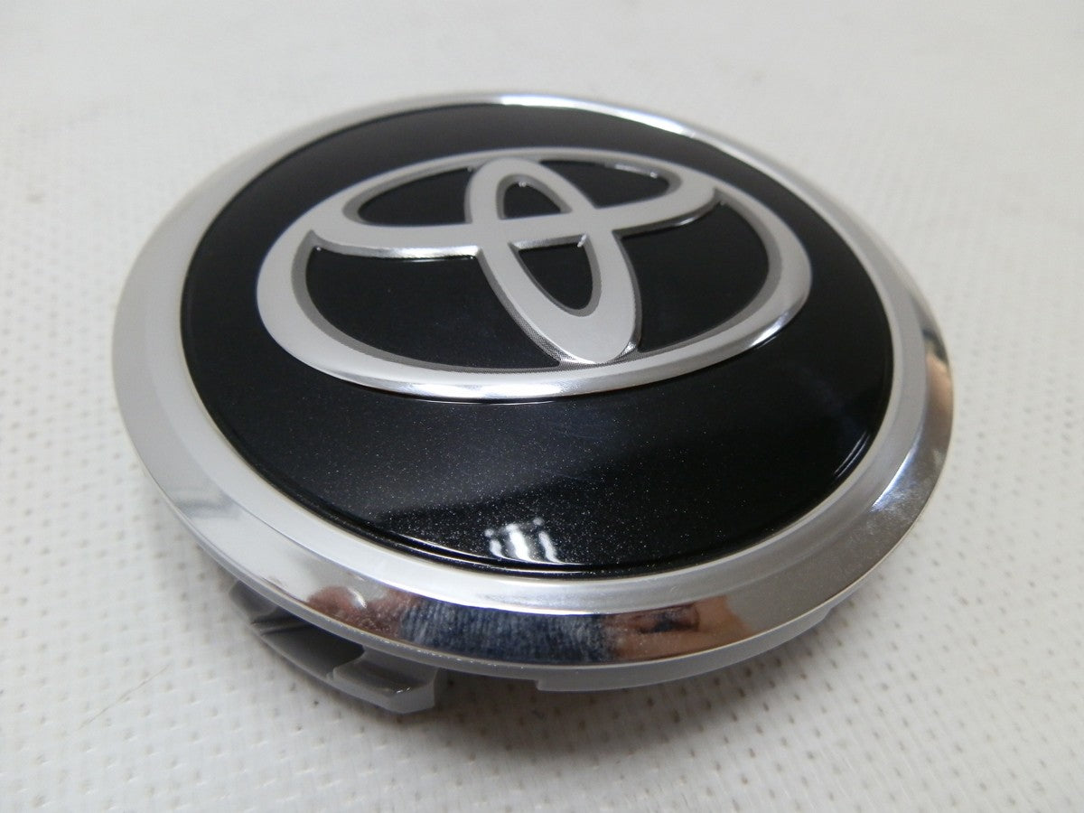 TAPA CENTRO RIN LAND CRUISER LC300