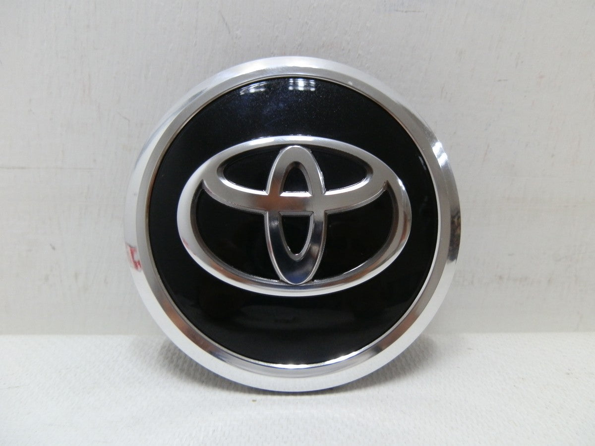TAPA CENTRO RIN LAND CRUISER LC300
