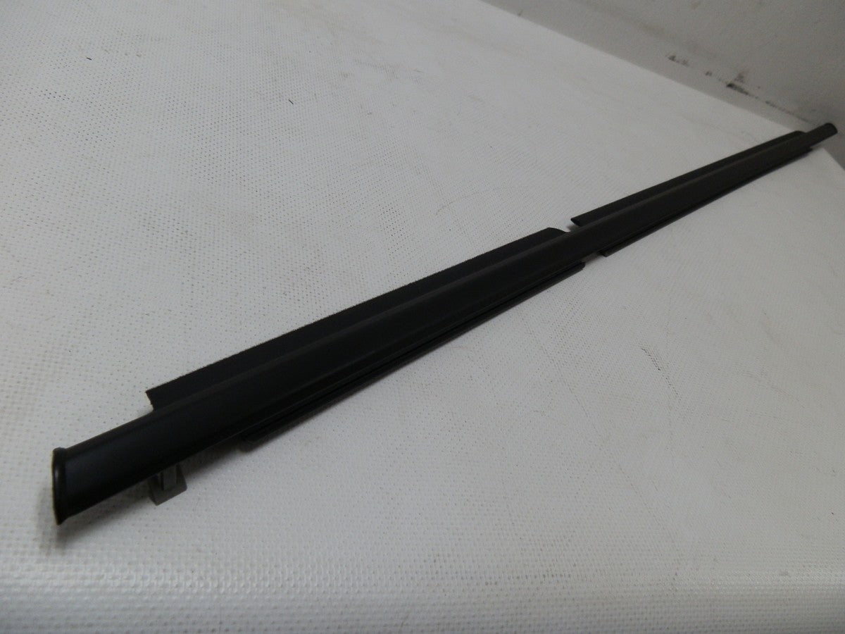 CEPILLO LAMEVIDRIO EXTERNO PUERTA TRASERA DERECHA 4RUNNER 03-08