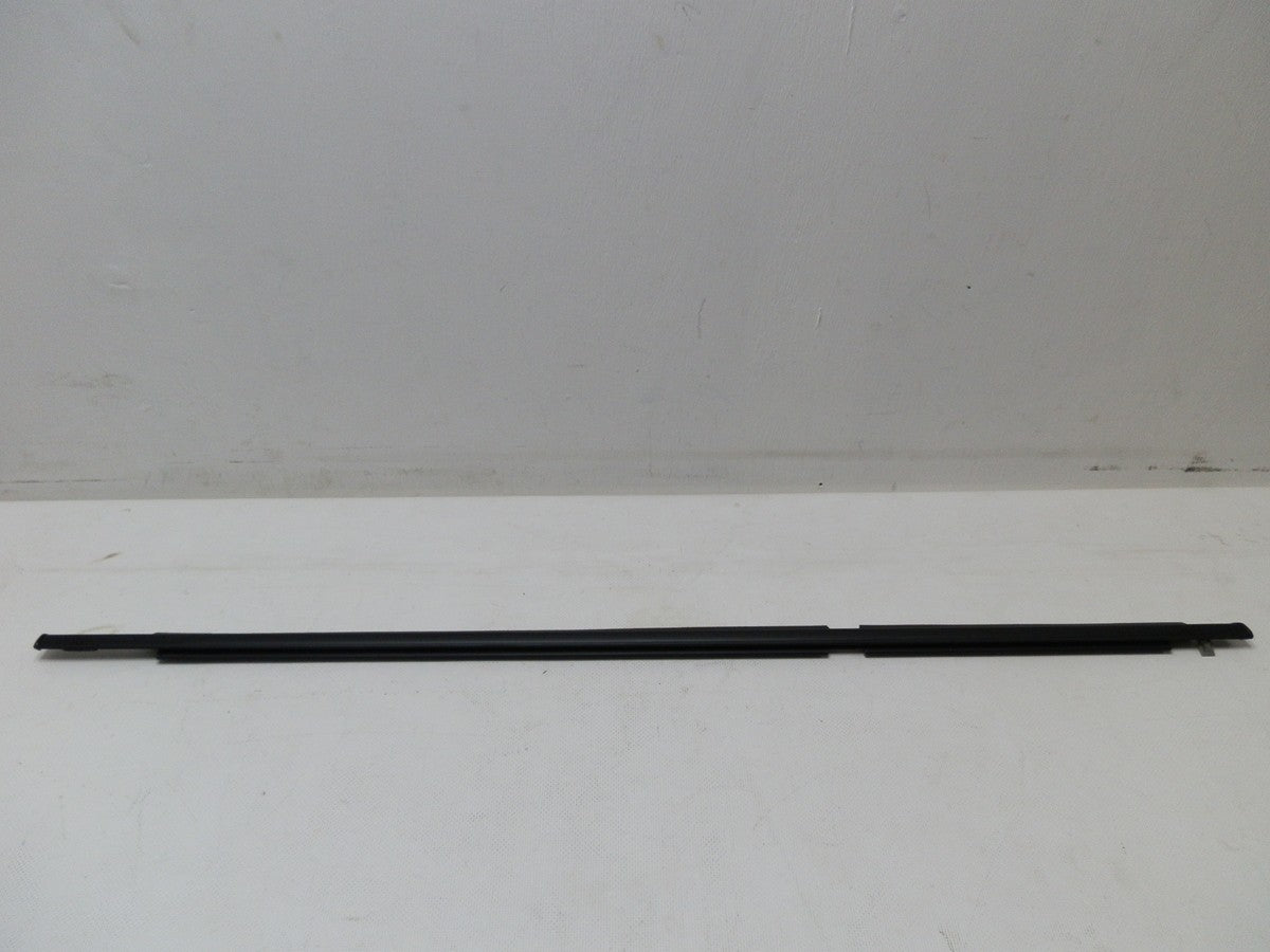 CEPILLO LAMEVIDRIO EXTERNO PUERTA TRASERA IZQUIERDA 4RUNNER 03-08