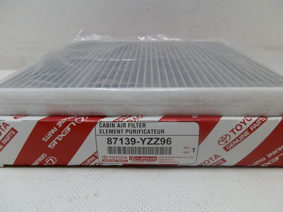 FILTRO AIRE ANTIPOLEN 4RUNNER AVALON CAMRY SIENNA