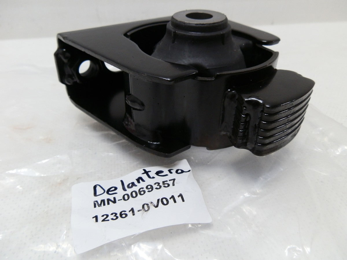 BASE DE MOTOR DELANTERA RAV4 08-12 2AR 2.5 GENERICA