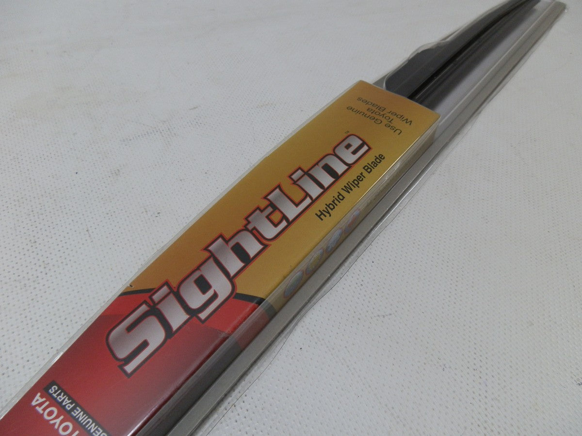 CEPILLO LIMPIAPARABRISAS DELANTERO FJ CRUISER 06-09