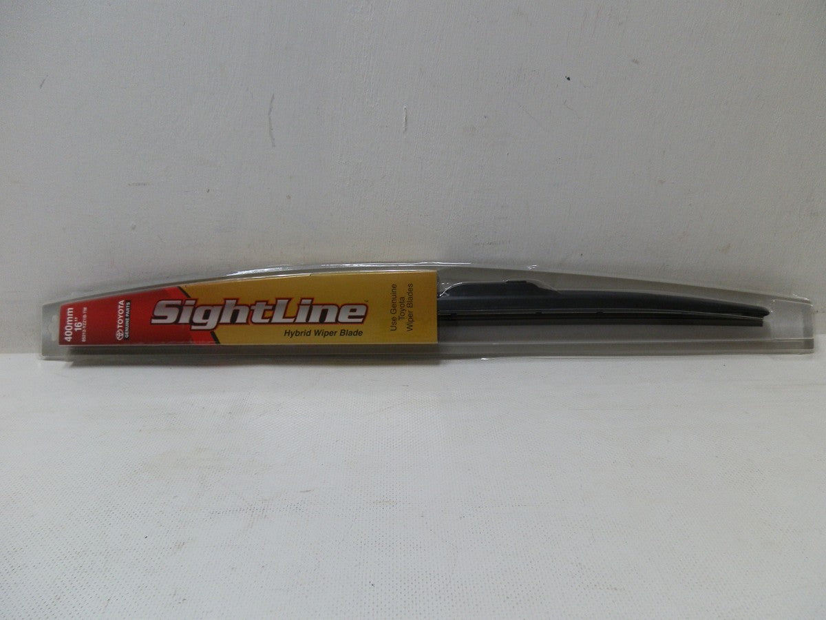 CEPILLO LIMPIAPARABRISAS DELANTERO FJ CRUISER 06-09