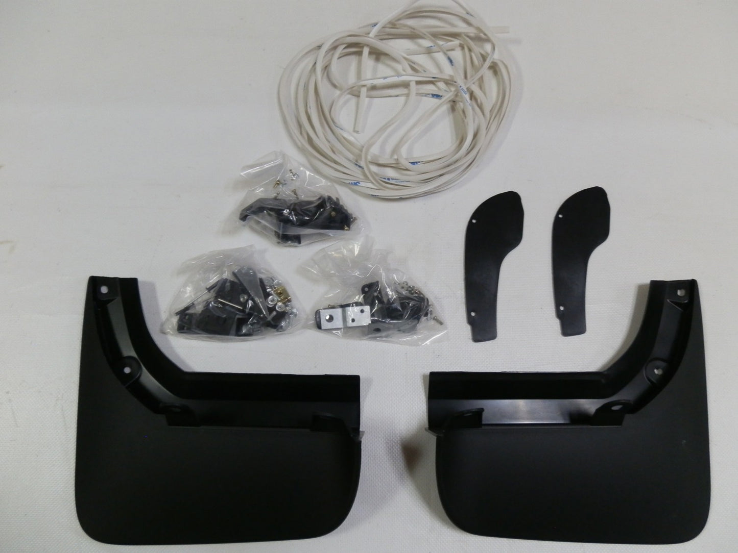BODY KIT LAND CRUISER LC300 2022