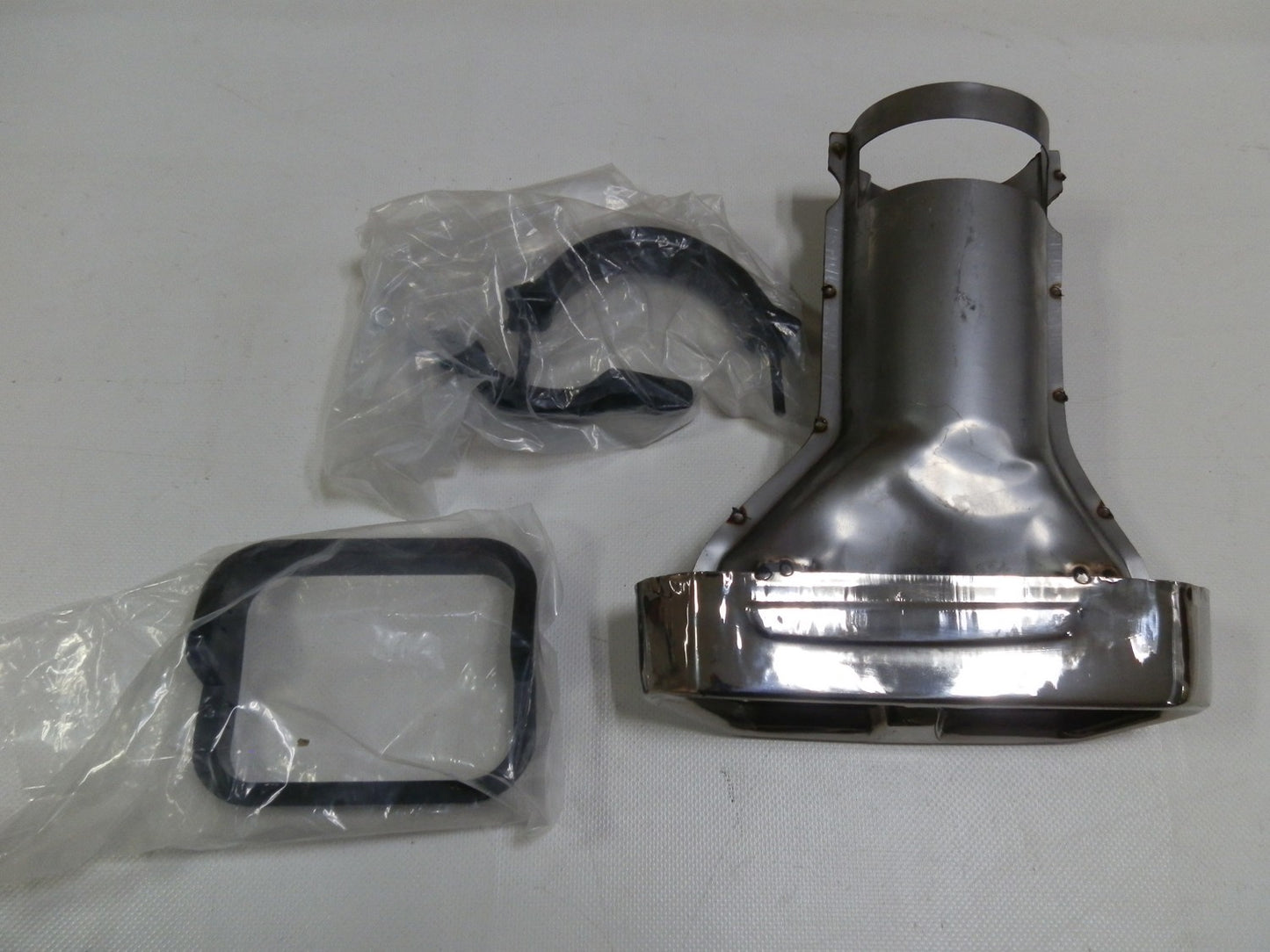 BODY KIT LAND CRUISER LC300 2022