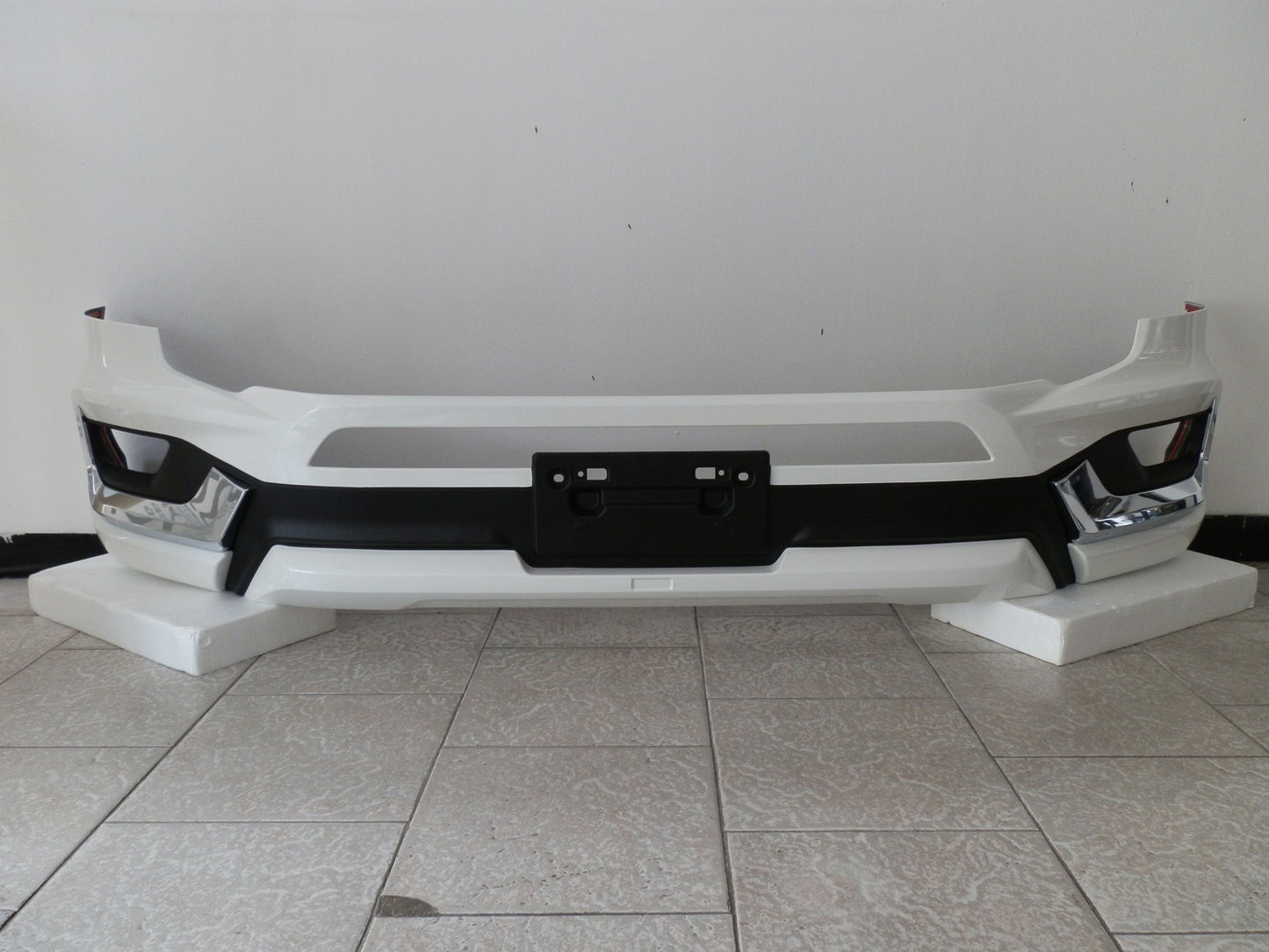 BODY KIT LAND CRUISER LC300 2022