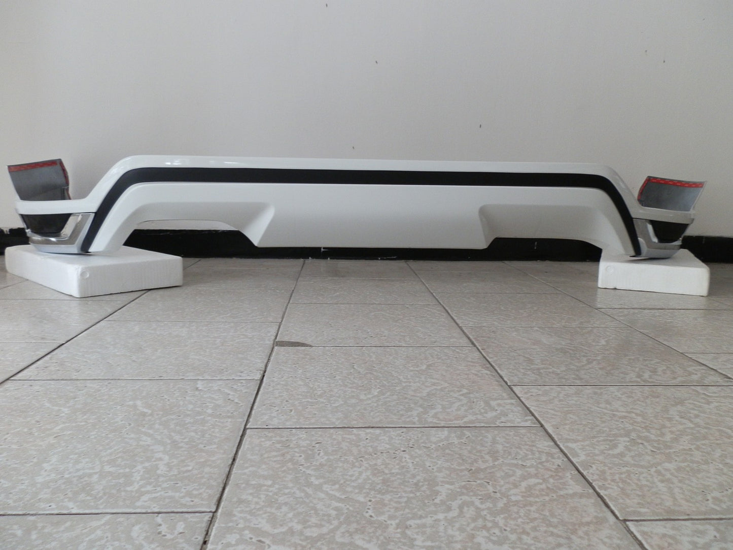 BODY KIT LAND CRUISER LC300 2022