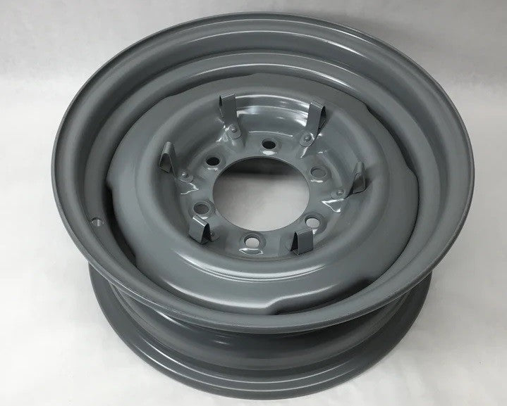 Tapa Copa Centro Rin Original para Fj40
