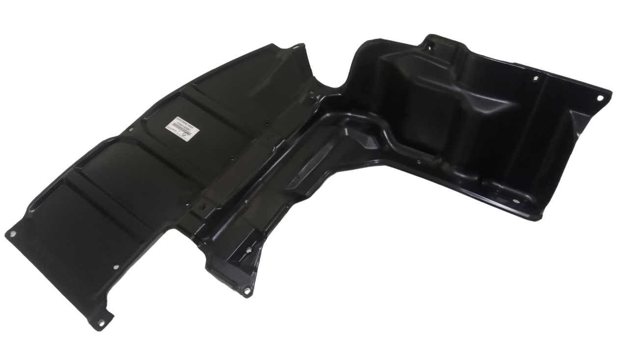 Guardapolvo derecho de motor generico para corolla 03-08