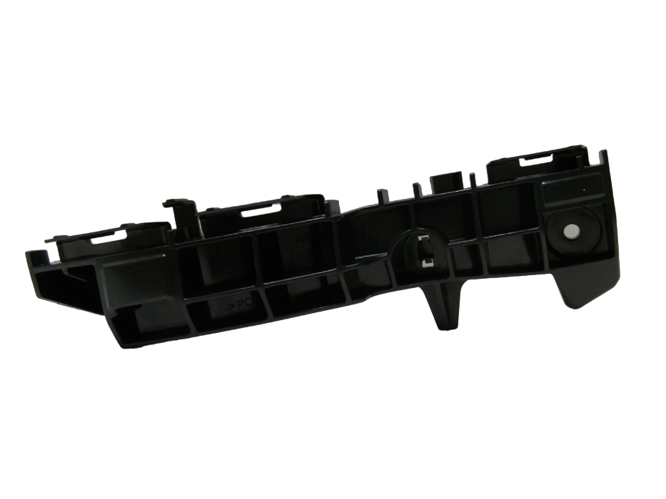 Base derecha de parachoque delantero original para fortuner 12-15