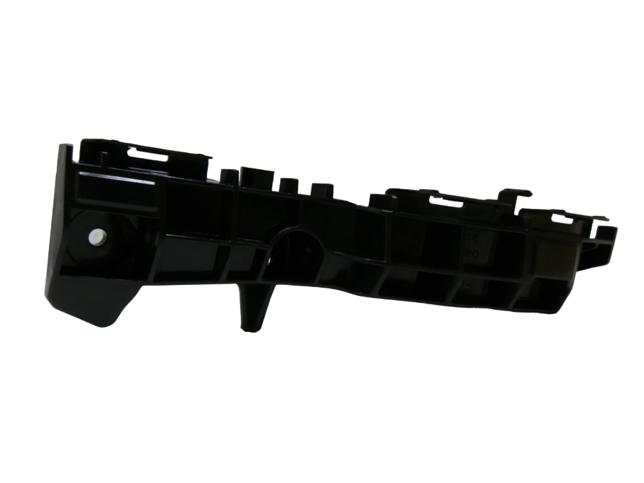 Base izquierda de parachoque delantero original para fotuner 12-15