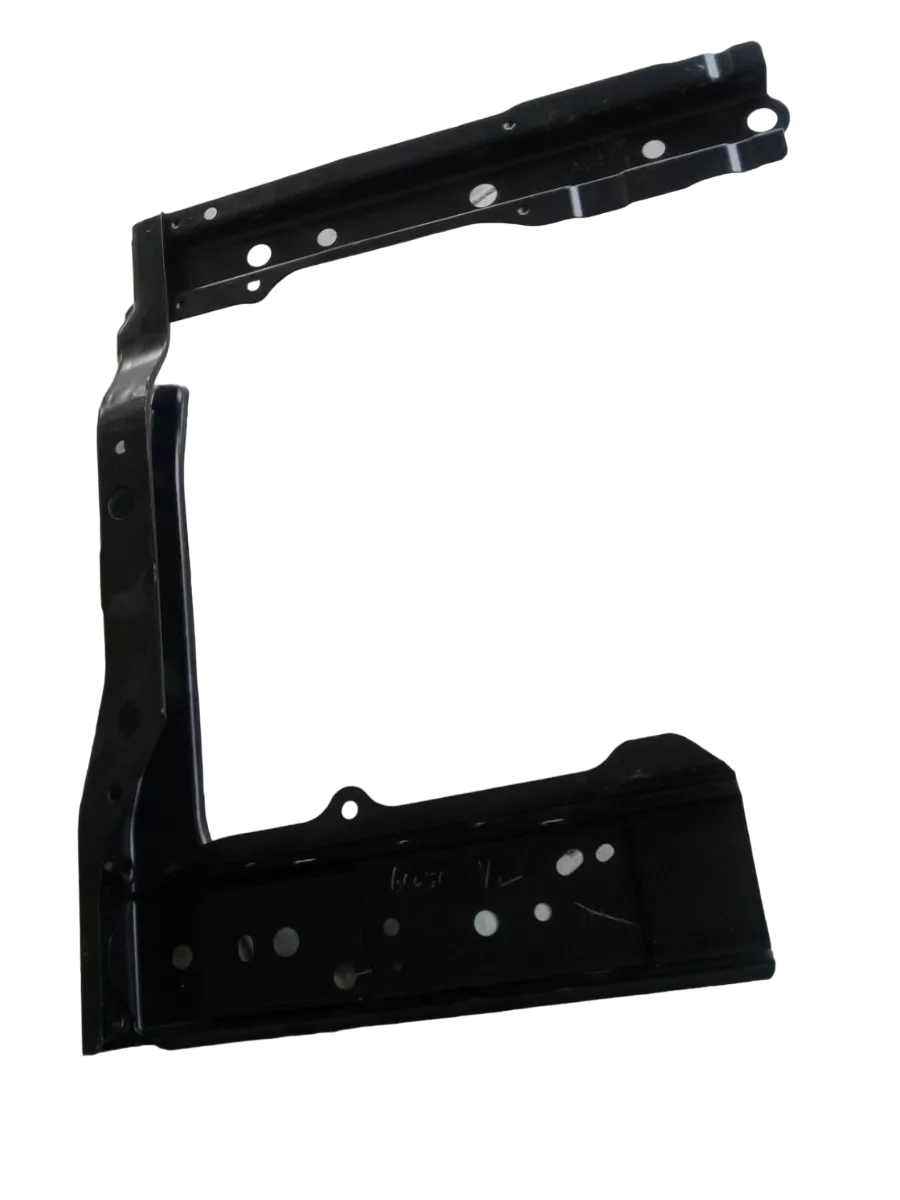 Soporte izquierdo cara e vaca original para machito 09-17