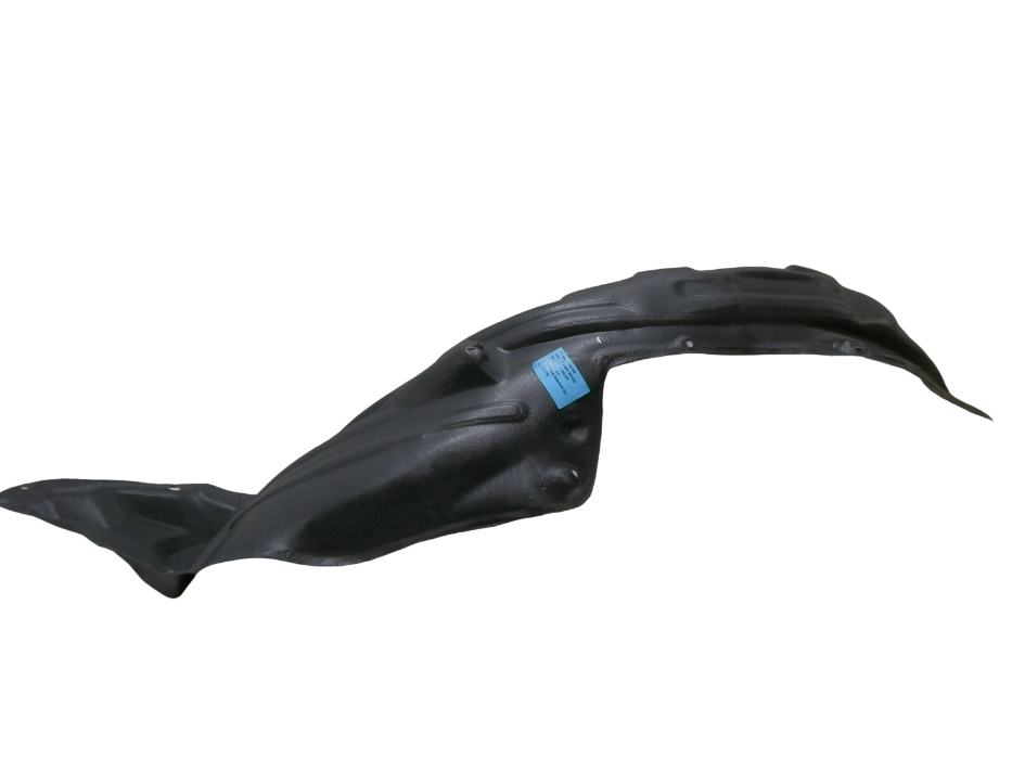 Guardapolvo delantero derecho generico para hilux 06-11