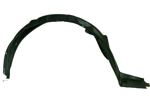 Guardapolvo delantero derecho generico para fortuner 12-15