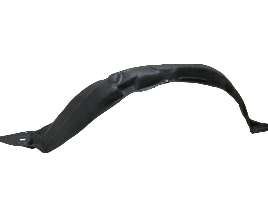Guardapolvo delantero izquierdo generico para yaris 06-08