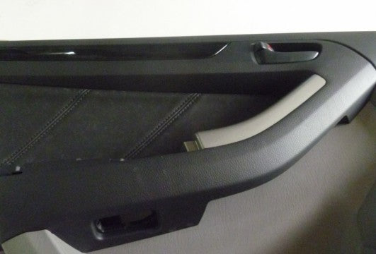 Tapicería Puerta Trasera Izquierda USADA para 4Runner