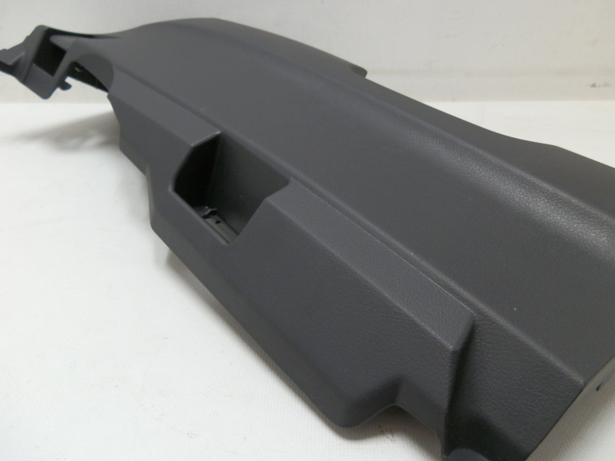 Tapiceria inferior izquierda tablero volante original para camry 06-09