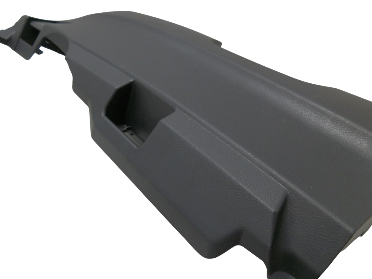 Tapiceria inferior izquierda tablero volante original para camry 06-09