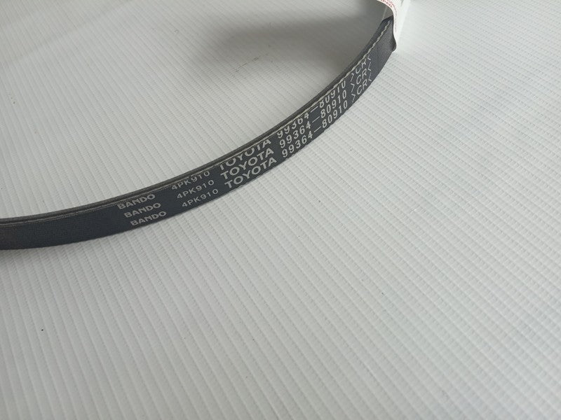 Correa Aire Acondicionado Original para Meru