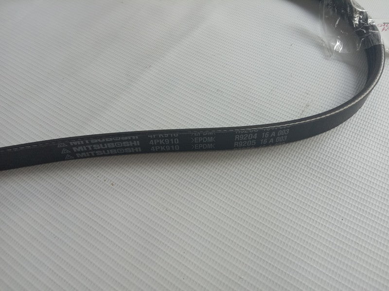 Correa Aire Acondicionado Genérica para Meru