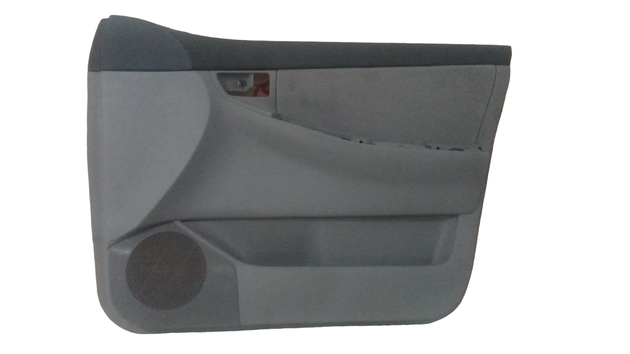 Tapiceria puerta delantera derecha original para corolla 03-05 xli