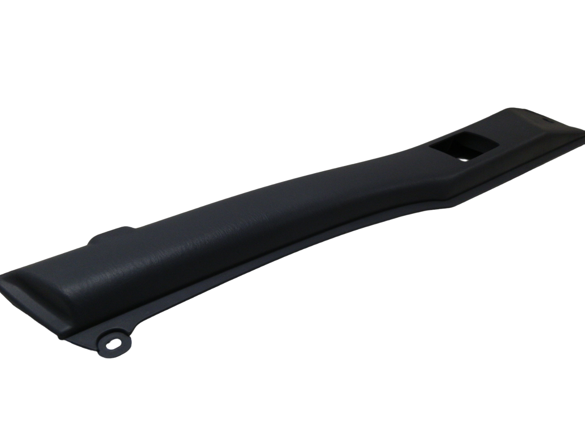 Tapiceria superior puerta delantera izquierda original para starlet 96-99