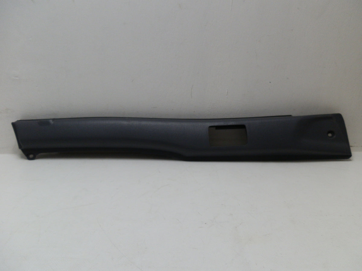 Tapiceria superior puerta delantera izquierda original para starlet 96-99