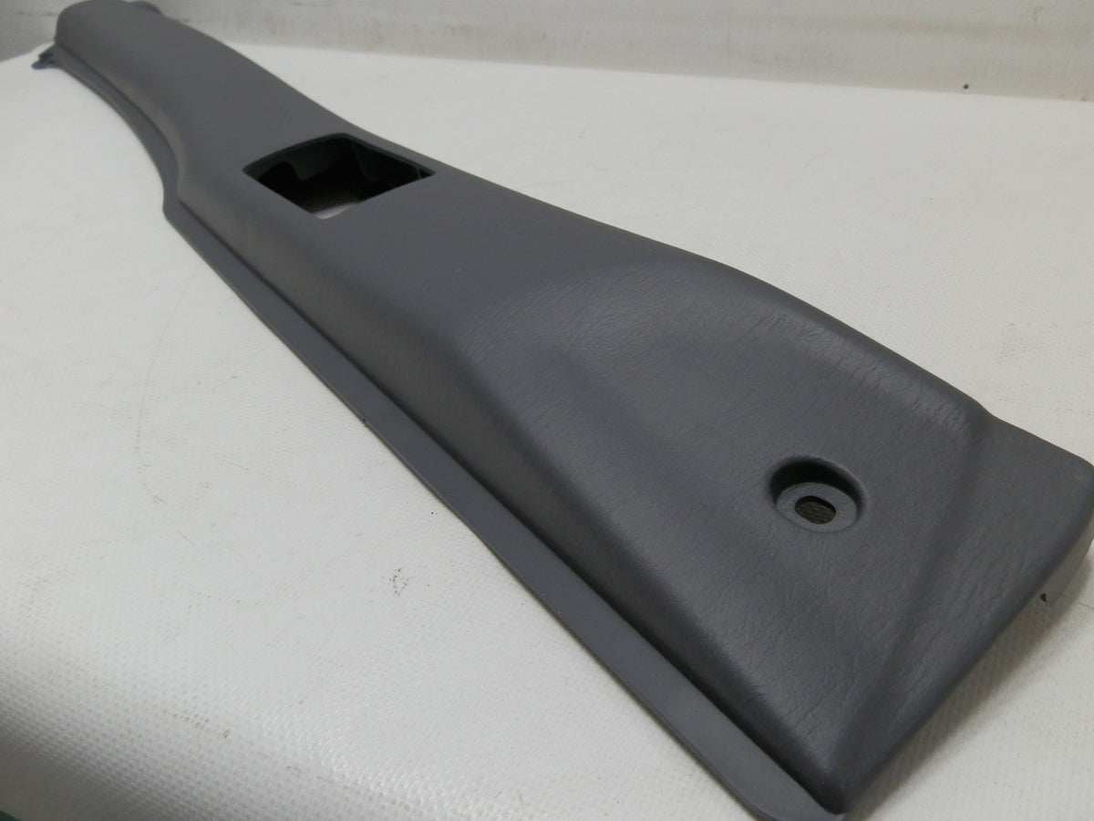Tapiceria superior puerta delantera izquierda original para starlet 96-99