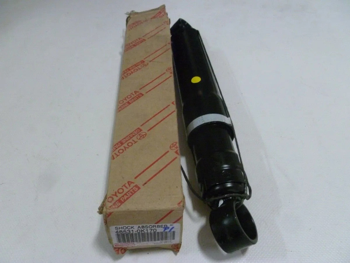 Amortiguador Trasero Original para Hilux
