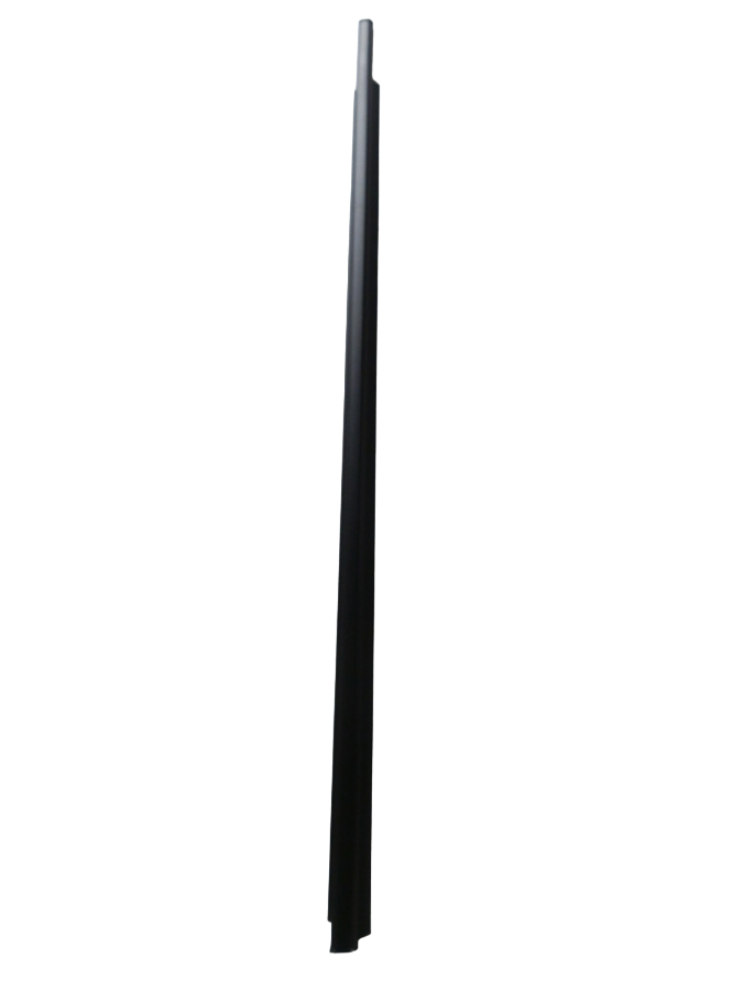 Cepillo lamevidrio externo de puerta delantera derecha original para 4runner 03-08
